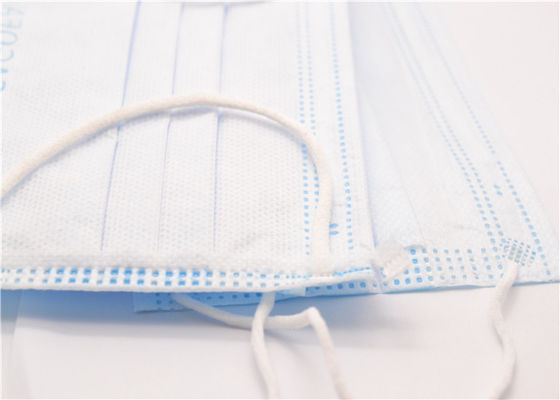 ماسک های دندانی هیپوآلرژنیک مقاومت به تنفس کم