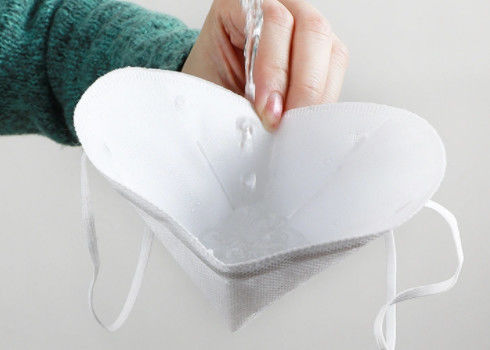 ماسک صورت KN95 Civil Non Woven KN95