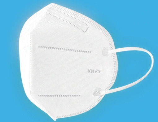 ماسک صورت Fifglass Hypoallergenic Free BFE99 KN95