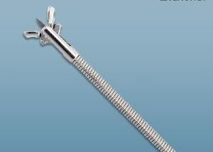 استیل ضدزنگ 4 نوار پیوندی یکبار مصرف بیوپسی Forceps