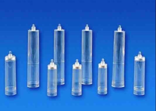 محفظه میکرو قطره ای جراحی PVC ICU مقاوم در برابر کیک